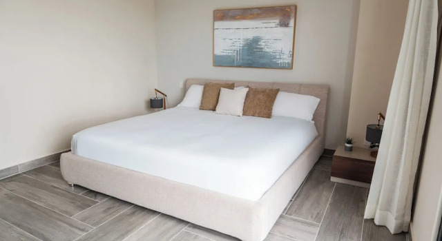 Номер Deluxe Aston Rubi City Suites