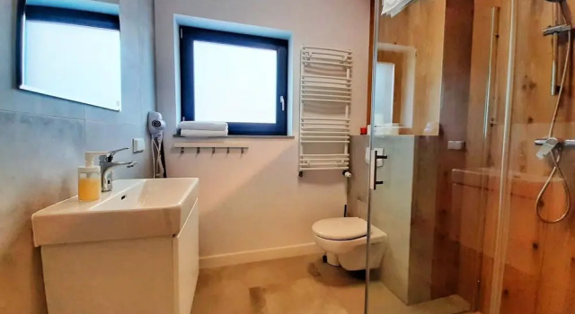Апартаменты Standard Złoty Widok Ski & Spa