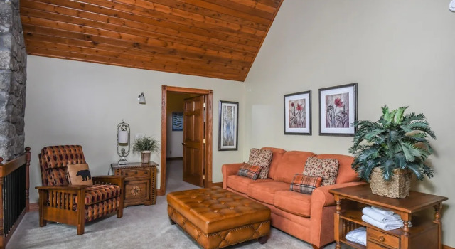 Cherries Jubilee 4 Bedroom House, Buchen Sie Hotel Hotels in Maryland mit Parkplatz, Parkplätze