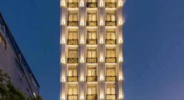 Prague Hotel