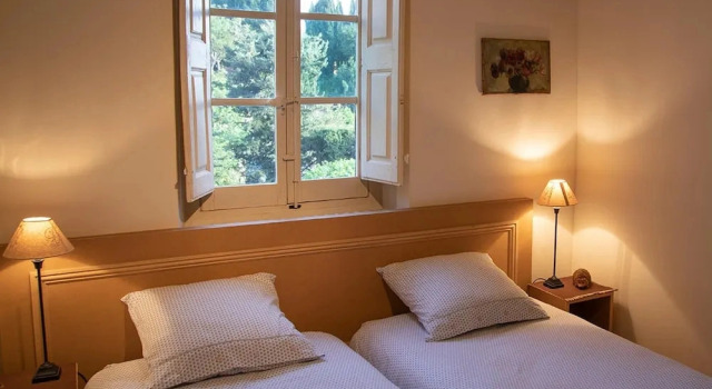 18thc Perfumers Home, Heated Pool & View, Забронировать Вилла Грас Route Napoléon, рядом с Музей Fragonard