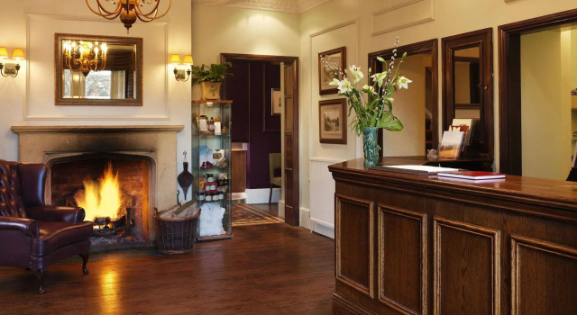 Three Ways House Hotel