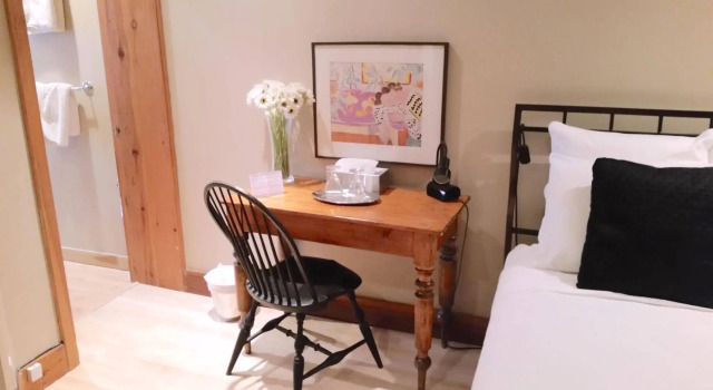 Benner's Bed & Breakfast, Varaa Hotelli Ottawa 