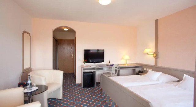Hotel Mutzel