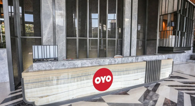 OYO 93447 City Rooms Apartment