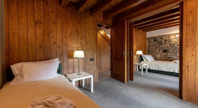 Anastasia House, Prenota Villa Hotel a Peloponneso con parcheggio, Parcheggio