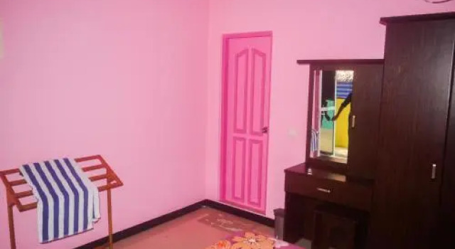 Orchid Inn, Prenota Hotel Faafu Atoll 