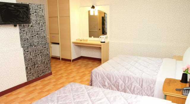 Yadu Hotel, Book Hotel Taoyuan 