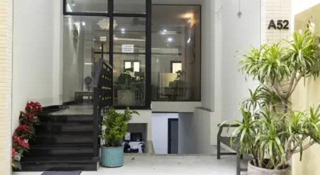 Signy House City Center, Забронировать Отель Отели Хошимина 3 звезды, 3*