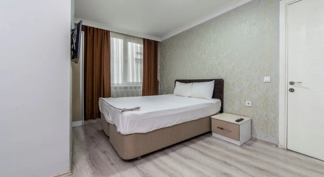 Diamond Palace Residence, Varaa Hotelli Hotellit Marmara-alue pysäköinnillä, Pysäköinti