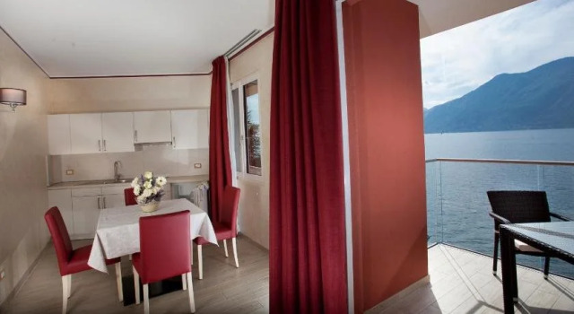 Hotel Residence Villa Beatrice