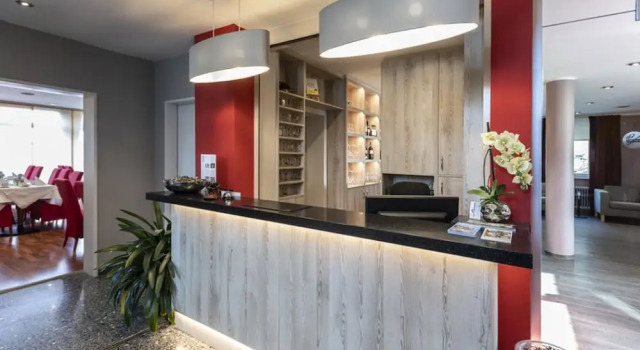 Hotel Westerfeld, Prenota Hotel Hemmingen Bassa Sassonia