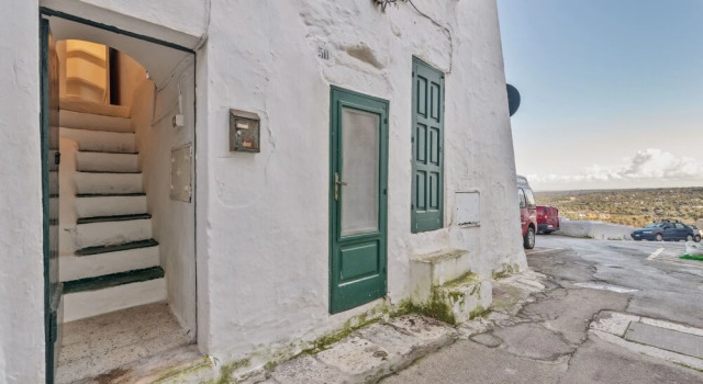 Casa dei Nonni, Buchen Sie Hotel Ostuni Itria-Tal