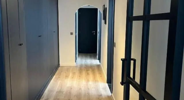 Апартаменты Portofino - luxe appartement met lateraal zeezicht
