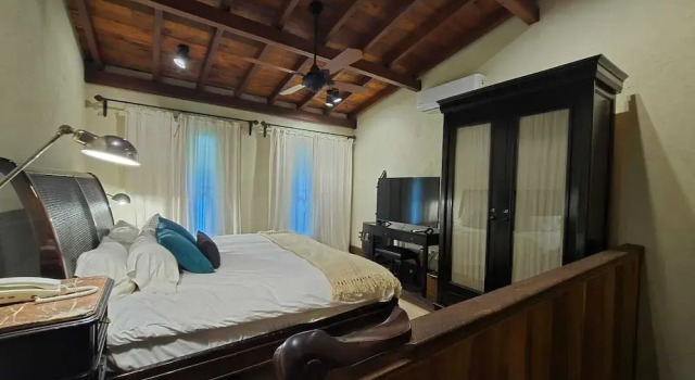 Номер Standard La Alondra, Casa de huéspedes
