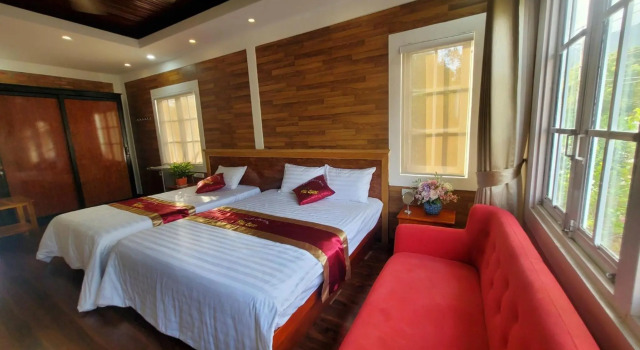 Garden PHU QUOC