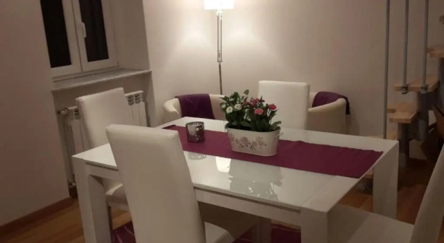 Апартаменты Casa Garofoli