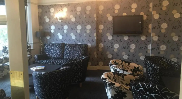 Savoy Hotel
