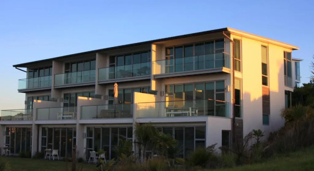 Студия Luxury Doubtless Bay Villas