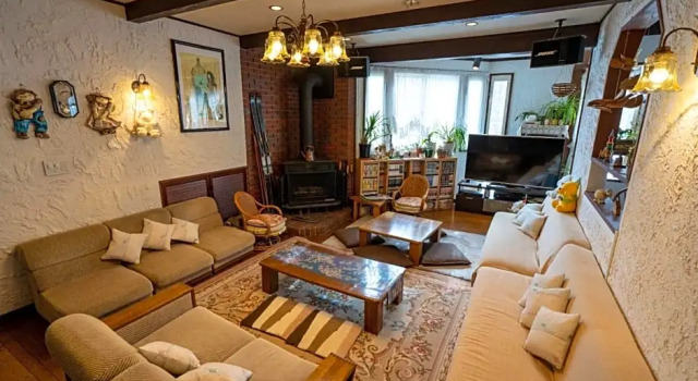 Kitaazumi-gun - Hotel / Vacation STAY 71149