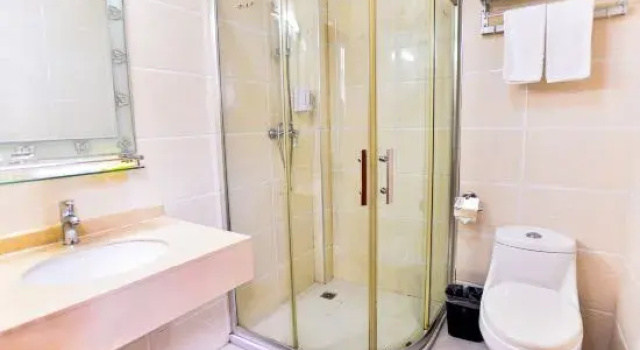 Deyili Business Hotel, Забронировать Отель Отели Лунъян с парковкой, Парковка