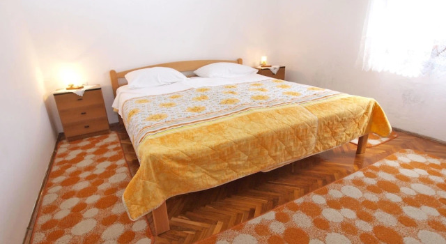 Apartment 1070, Reserva ahora Apartamento Hoteles en Pula con aparcamiento, Aparcamiento