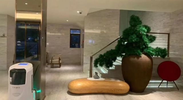 JI Hotel Shanghai World Expo Shangnan Road, Varaa Hotelli Shanghai Shanghai