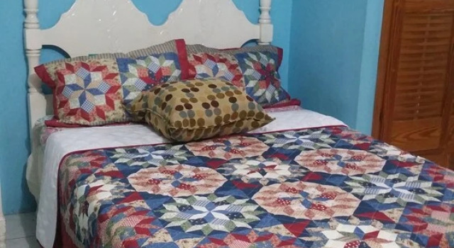 Victoria's Place, Prenota Bed & breakfast Hotel a Portmore con parcheggio, Parcheggio