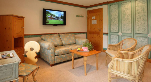 Hotel Caprice