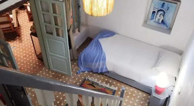 Двухместный номер Standard RIAD MAROSKO