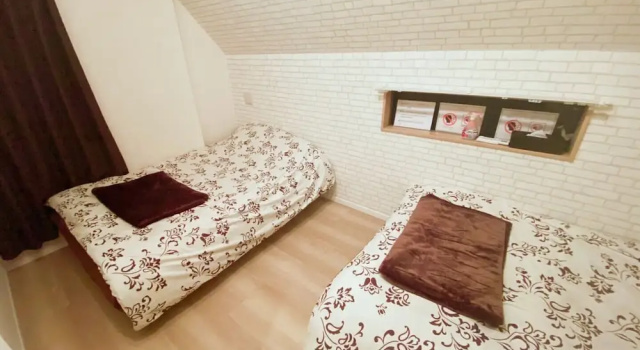 Detached House in Shinjuku4, Prenota Hotel Hotel 3 stelle a Tokyo, 3*