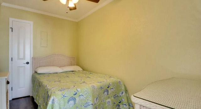 A Place At The Beach 311 2 Bedrooms 2 Bathrooms Condo