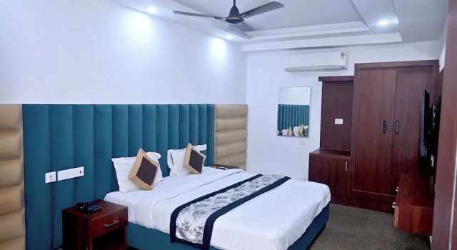 Hotel Golden By Admire Stay, Réserver Hôtel New Delhi Région de la capitale nationale-Delhi