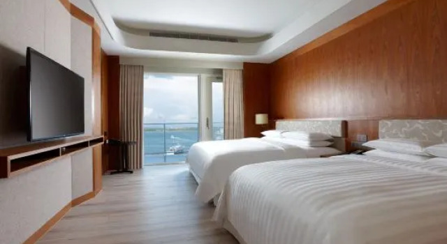 Люкс Four Points By Sheraton Penghu