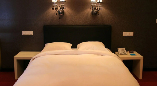 Hotel Olivier