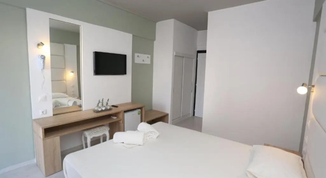 Номер Superior Sun Hotel