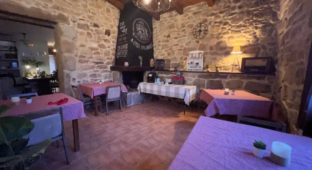 Коттедж с 6 комнатами A Casa dos Cancelos- Hotel rural