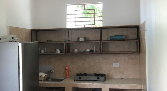 Номер Standard Misonobarini Sweet Villa