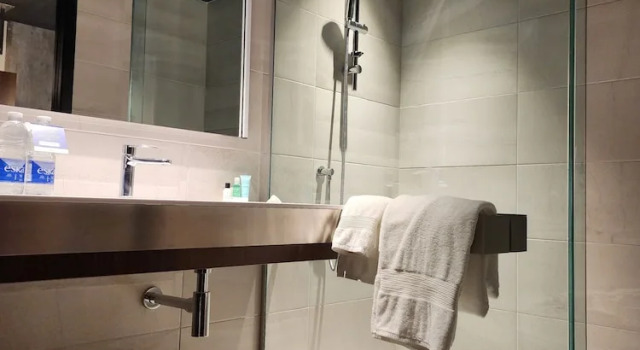 Номер Superior Grand Times Hotel