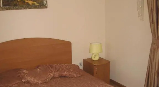 Люкс Deluxe Vian Guest House
