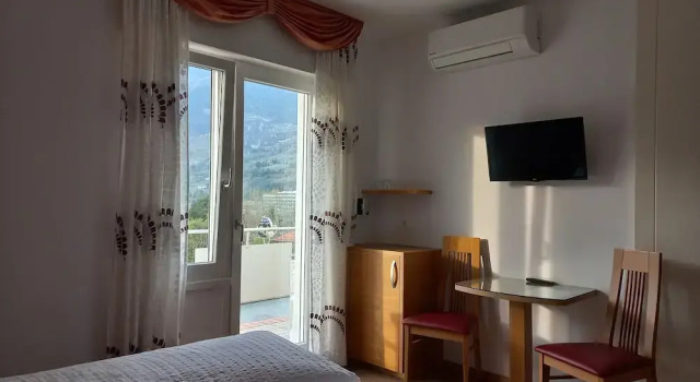 Номер Superior Hotel Lux