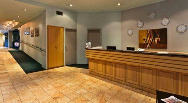 Quality Hotel Manor, Réserver Hôtel Mitcham Melbourne Region