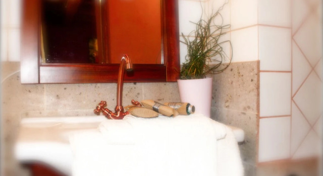 Номер Classic Anninnia B&B