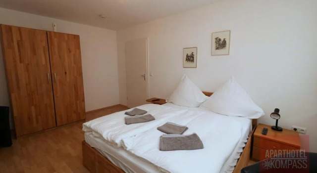 Aparthotel Kompass