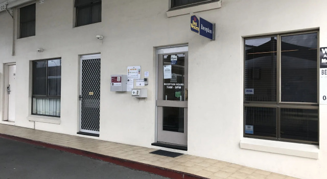 Sunnybank Star Hotel & Apartments