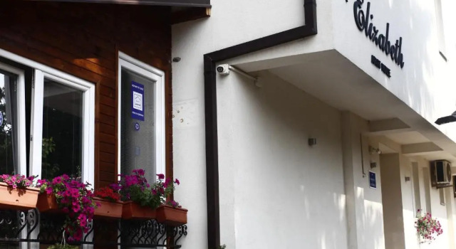 Elizabeth House, Varaa Hotelli Skopje Makedonia