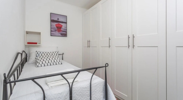 Stunning Apartment in Rijeka With Wifi and 2 Bedrooms