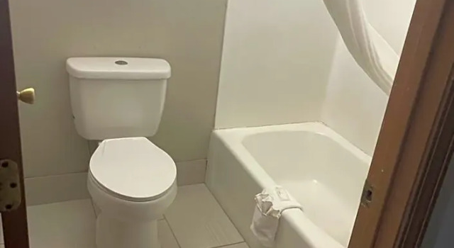 Номер Deluxe Royal Inn & Suites