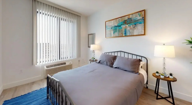 Luxury 2BR 30 Mins to Manhattan Evonify, Varaa Hotelli Elizabeth 