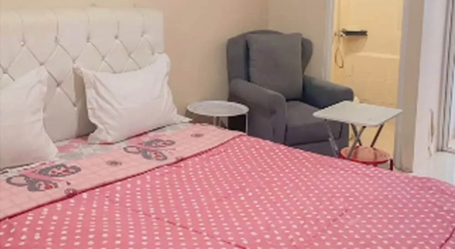 Joss Property Kalibata City By Pekotel, Book Hotel Jakarta Jakarta Province